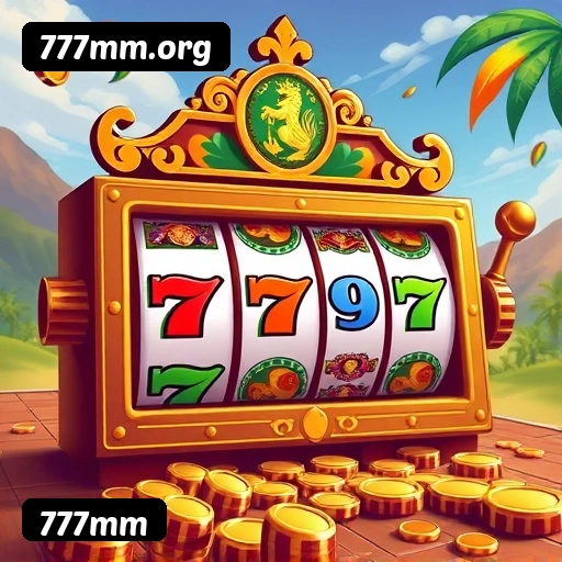 Coleção Premium de Slots 777mm - NetEnt, Pragmatic Play, Evolution