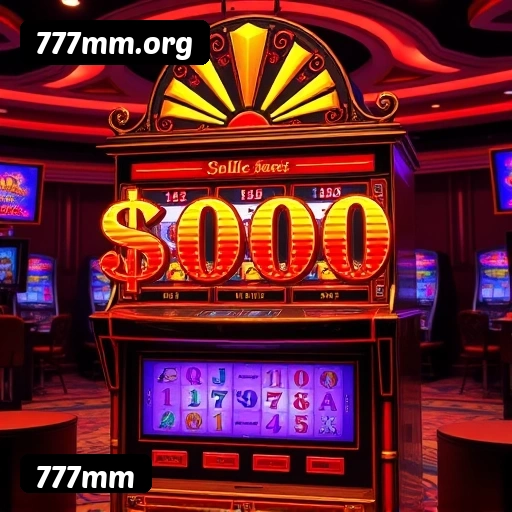 Cassino ao Vivo 777mm - Dealers Brasileiros Profissionais